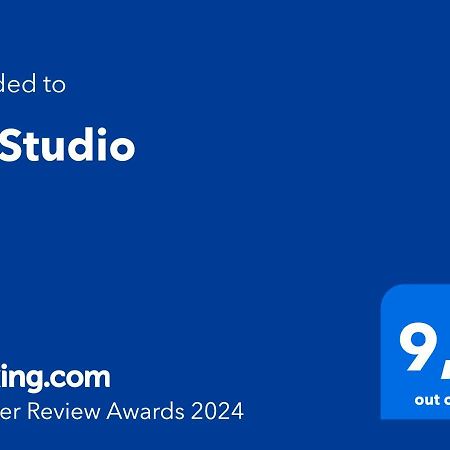 מריבור La Studio מראה חיצוני תמונה